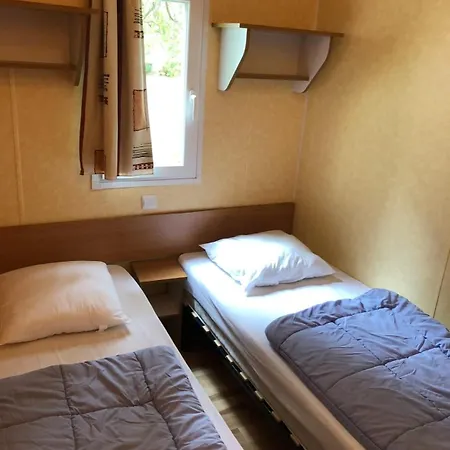 Campsite Oree Du Bois
