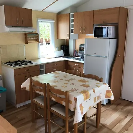 Oree Du Bois Campsite Besse-et-Saint-Anastaise
