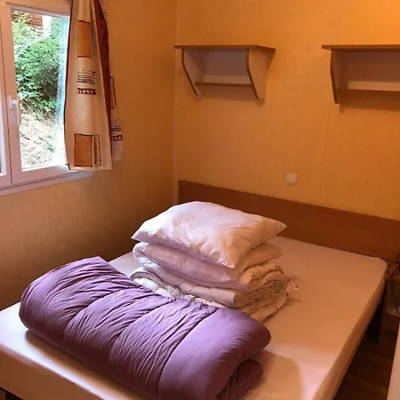 Campsite Oree Du Bois