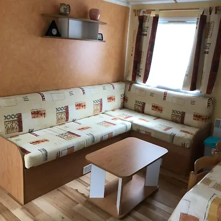 Oree Du Bois Campsite Besse-et-Saint-Anastaise